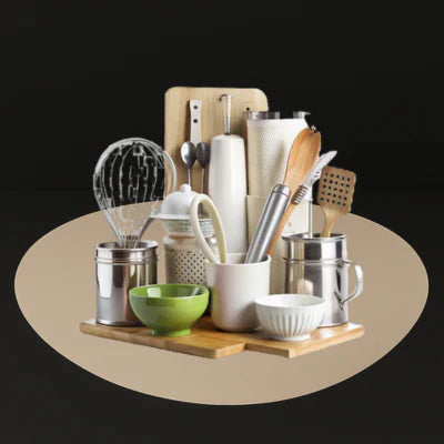 Kitchen Accessories