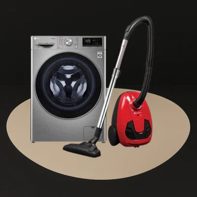 Cleaning & Washing