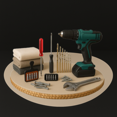 Home Essentials